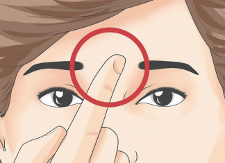 7 pressure points that can help you deal with headaches