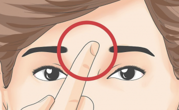 7 pressure points that can help you deal with headaches