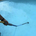 This Is The Fastest, Easiest Ways To Get Bugs Out Of Your Pool