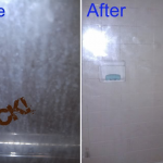 6 Efficient Ways & tips to Clean Glass Shower Doors By Grandma