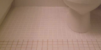 Awesome Blend To Clean Your Bathroom And Make It Bright Again