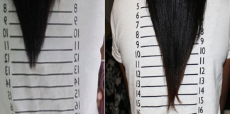 Awesome Grandma Tip To Make Your Hair Stronger