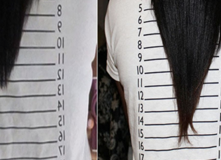 Awesome Grandma Tip To Make Your Hair Stronger