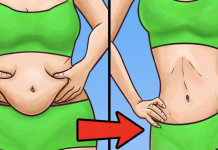 How To Properly Get A Flat Stomach In Few Weeks