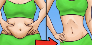 How To Properly Get A Flat Stomach In Few Weeks