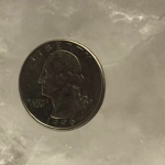 Here’s why you should always keep a coin in your freezer