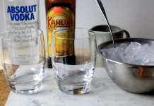 Vodka Brilliant Beauty Uses That Will Shock You