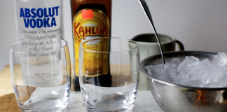 Vodka Brilliant Beauty Uses That Will Shock You