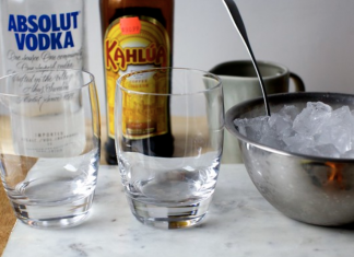 Vodka Brilliant Beauty Uses That Will Shock You
