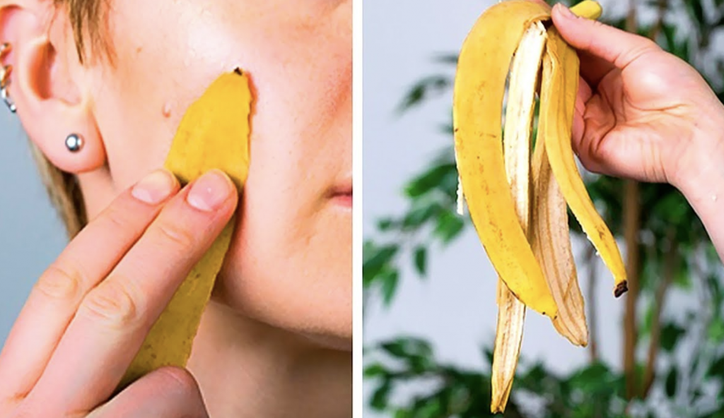 Don’t throw away your banana peels, here’s why Grandma's Things