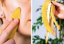 Don’t throw away your banana peels, here’s why