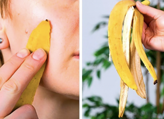 Don’t throw away your banana peels, here’s why