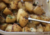 Keep these 7 things in mind when making roast potatoes