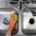 How To Properly Clean Your Kitchen With These Grandma Tips