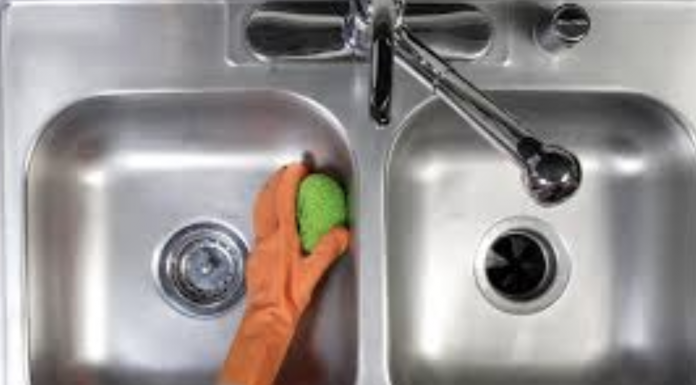 How To Properly Clean Your Kitchen With These Grandma Tips