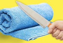 12 Creative Things To Do With Old Towels