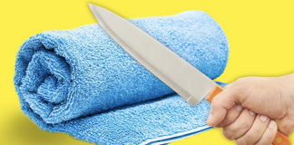 12 Creative Things To Do With Old Towels