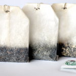 She Brings A Used Tea Bag Into Her Filthy Car Here Is Why !