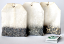 She Brings A Used Tea Bag Into Her Filthy Car Here Is Why !