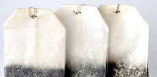 She Brings A Used Tea Bag Into Her Filthy Car Here Is Why !