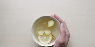 5 Best Grandma Home Remedies to Get Rid of Headaches Naturally