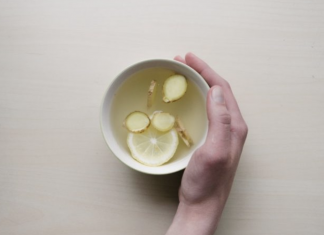 5 Best Grandma Home Remedies to Get Rid of Headaches Naturally