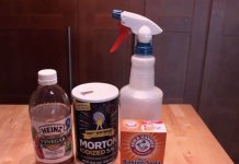 Kill fleas using this homemade flea powder