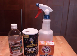 Kill fleas using this homemade flea powder