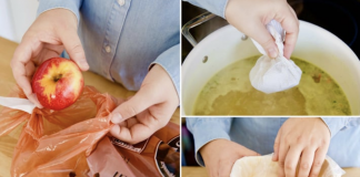 13 Kitchen Brilliant Cleaning Tips You Should Know About