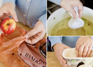 13 Kitchen Brilliant Cleaning Tips You Should Know About