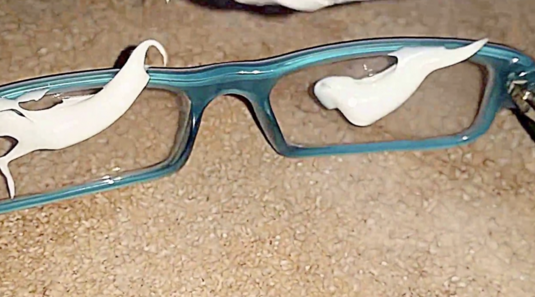 10 ways to remove scratches from eyeglasses Grandma's Things