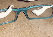10 ways to remove scratches from eyeglasses