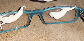 10 ways to remove scratches from eyeglasses