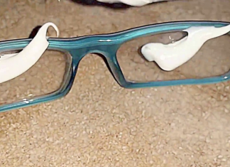 10 ways to remove scratches from eyeglasses