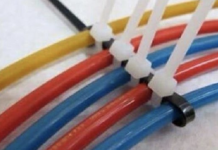 10 Zip Tie Hacks That Can Help You Save Time And Money