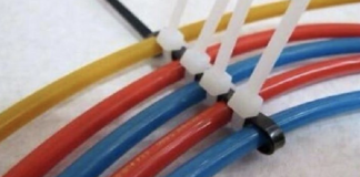 10 Zip Tie Hacks That Can Help You Save Time And Money