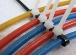 10 Zip Tie Hacks That Can Help You Save Time And Money