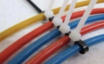 10 Zip Tie Hacks That Can Help You Save Time And Money