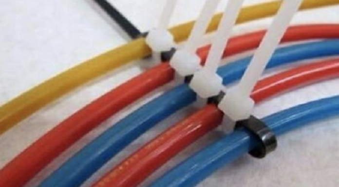 10 Zip Tie Hacks That Can Help You Save Time And Money