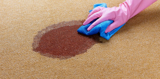 8 cleaning tips for the hardest spots to clean at home