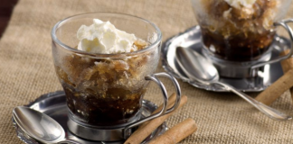 Here’s why you should start eating ice cream for breakfast