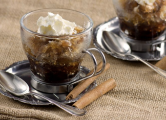 Here’s why you should start eating ice cream for breakfast