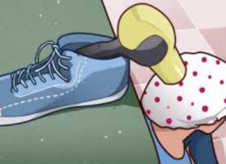 13 Efficient Things You Can Do With Your Hair Dryer