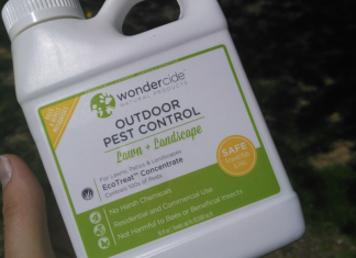 2 Efficient Ways to Use Cedar Oil To Repel Ticks