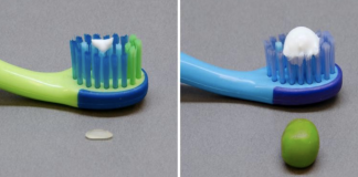 8 toothpaste uses you never knew before