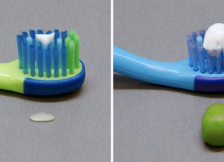 8 toothpaste uses you never knew before