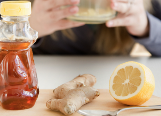 6 Old Fashioned Natural Grandma Ways To treat Coughs