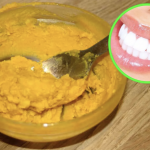 Whiten your teeth and improve your gum’s health using this homemade toothpaste