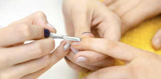Important things to know before using nail polish