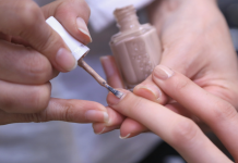 This is what you need to know about your nail polish